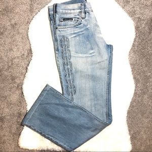 Roberto Cavalli Vintage Jeans Size 30